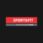 Logo Sport & Fit Udine