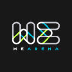 Logo WeArena