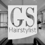GS Hairstylist Logo