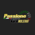 Passione GT Noleggi Logo